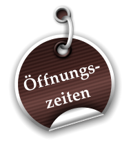 Öffnungs- zeiten