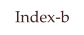 Index-b